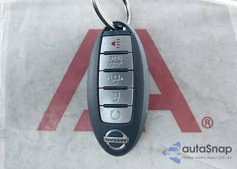 2017 Nissan Murano Platinum from USA, damaged, VIN 5N1AZ2MG4HN165184